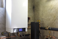 Olivers Battery condensing boiler companies