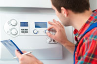 free commercial Olivers Battery boiler quotes