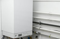 free Olivers Battery condensing boiler quotes