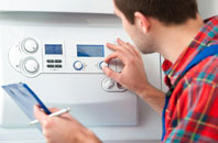 free Olivers Battery gas safe engineer quotes