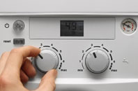 free Olivers Battery boiler maintenance quotes